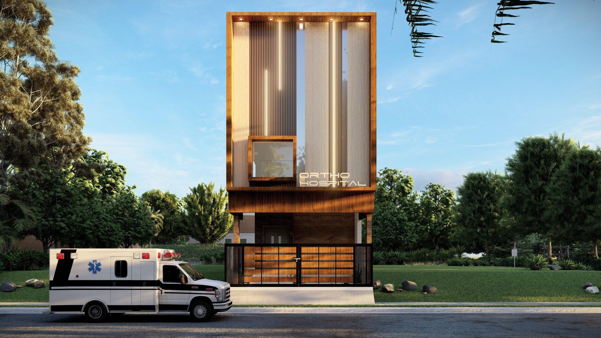 Ortho Hospital